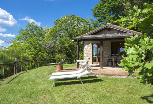 Villa 1 bedroom Roccastrada