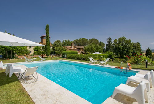 Haus 4 Zimmer Castelfiorentino