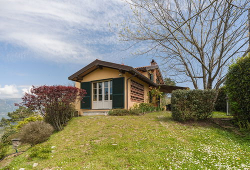 Villa 3 bedroom Massarosa
