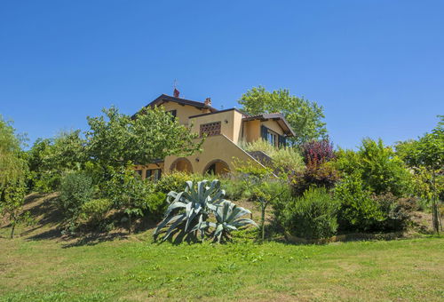 Haus 3 Zimmer Massarosa
