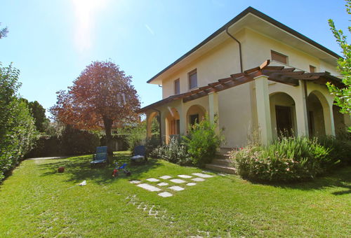 Maison 5 chambres Forte Dei Marmi
