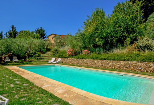 Haus 6 Zimmer San Casciano In Val Di Pesa