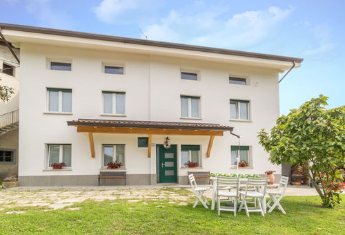 Haus 4 Zimmer 