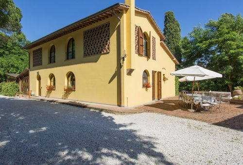 Villa 5 bedroom Montopoli
