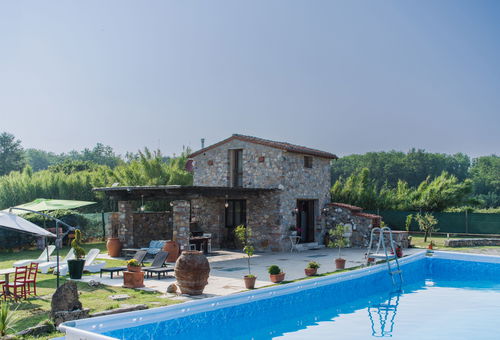Villa 1 bedroom Lucques