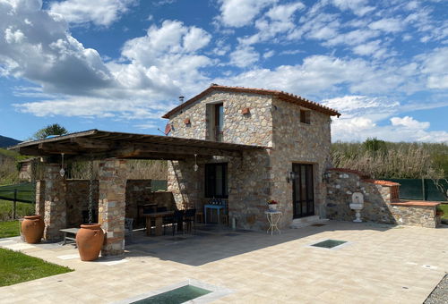 Villa 1 bedroom Lucques