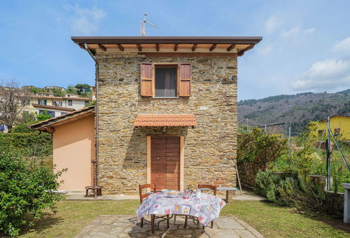 Villa 1 bedroom