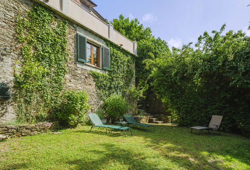 Maison 2 chambres Stazzema