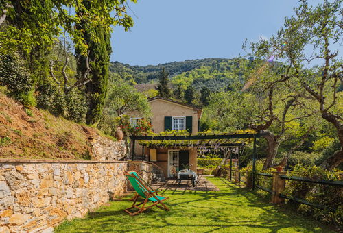 Villa 2 bedroom Camaiore