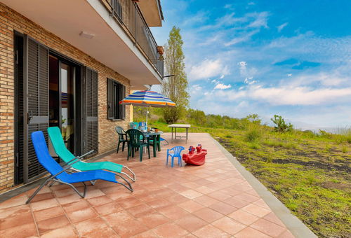 Villa 3 bedroom Mascali