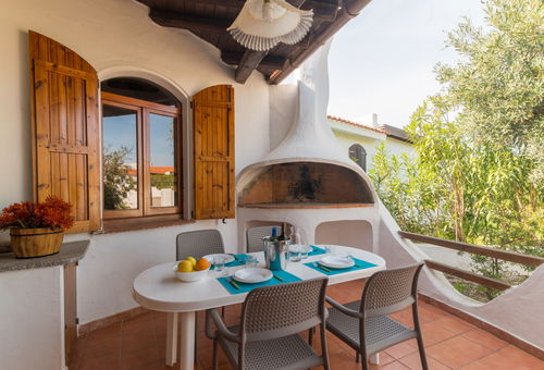 Haus 2 Zimmer Codaruina