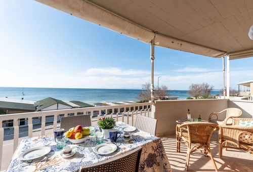 Apartment 2 bedroom Follonica