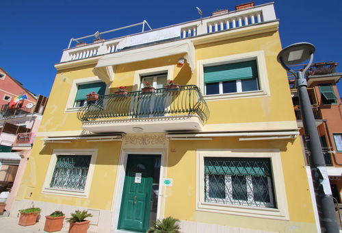 Apartment 1 bedroom Moneglia