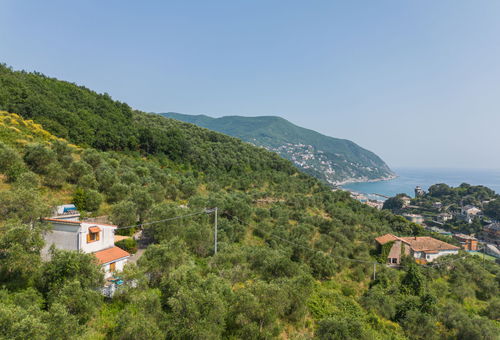 Villa 1 bedroom Moneglia