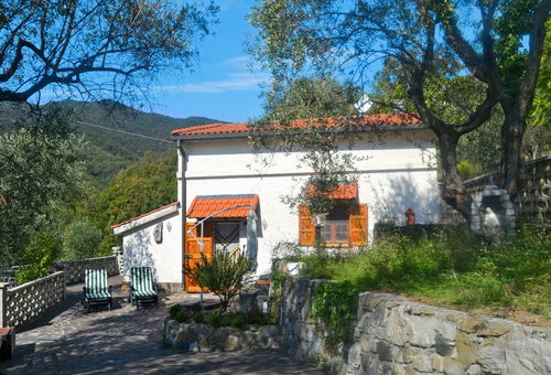 Haus 1 Zimmer Moneglia