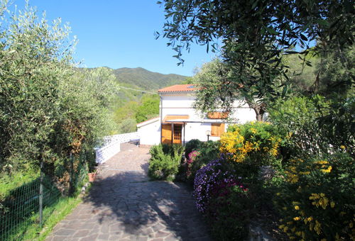 Maison 1 chambre Moneglia