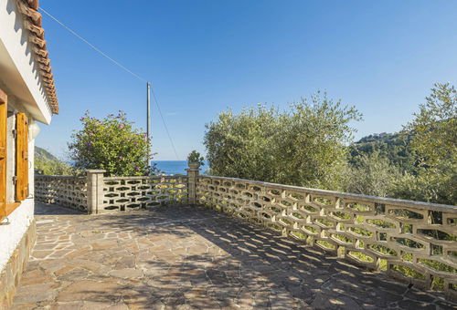 Villa 1 bedroom Moneglia