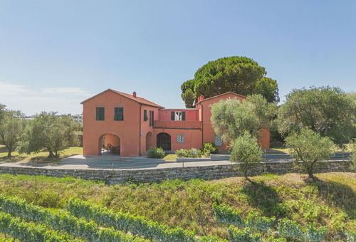Haus 3 Zimmer Sestri Levante
