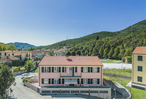 Wohnung 2 Zimmer Sestri Levante