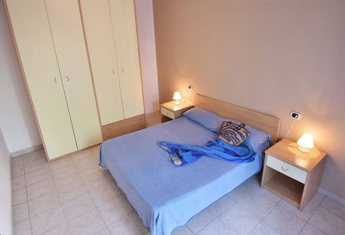 Apartment 1 bedroom Silvi