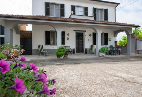 Haus 2 Zimmer Asti