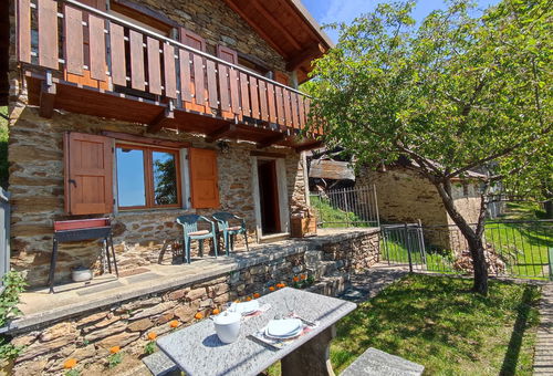 Maison 2 chambres