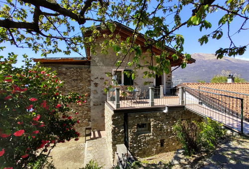 Wohnung 1 Zimmer Bellano