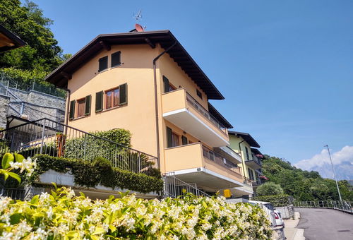 Appartement 2 chambres Gera Lario