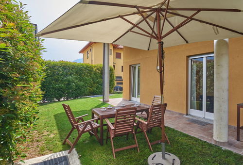 Haus 3 Zimmer Dongo