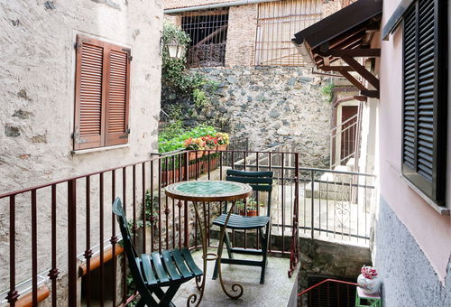 Apartment 1 bedroom Dongo