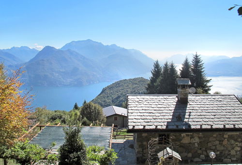 Villa 2 bedroom Menaggio
