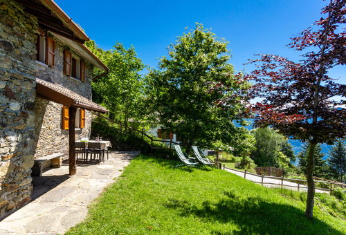 Villa 2 bedroom Menaggio