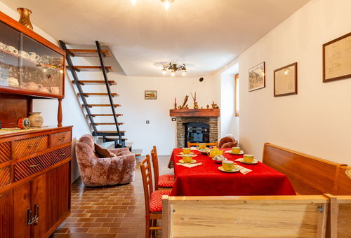 Maison 2 chambres Menaggio