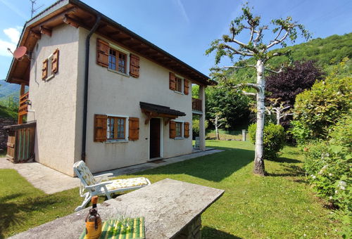 Haus 3 Zimmer Porlezza