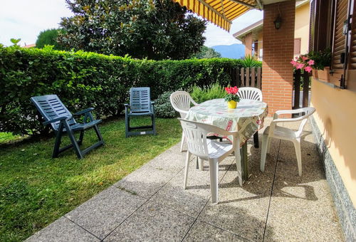 Apartment 1 bedroom Porto Valtravaglia