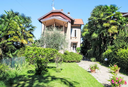 Apartment 3 bedroom Castelveccana