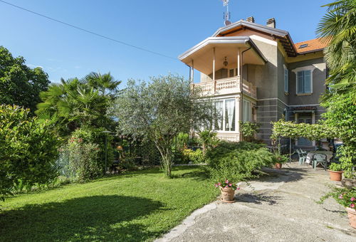 Wohnung 3 Zimmer Castelveccana