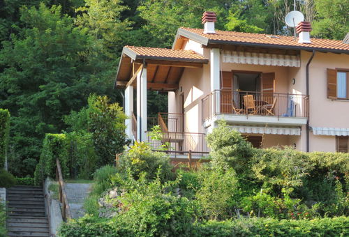 Wohnung 2 Zimmer Castelveccana