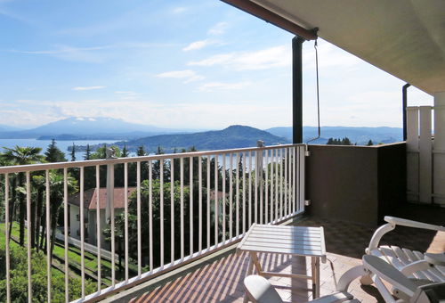 Apartment 2 bedroom Arona