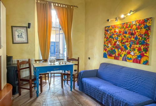 Wohnung 3 Zimmer Finale Ligure