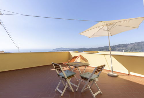 Appartement 2 chambres San Bartolomeo Al Mare