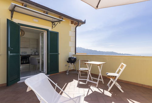 Apartment 1 bedroom San Bartolomeo Al Mare