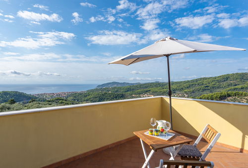 Wohnung 1 Zimmer San Bartolomeo Al Mare