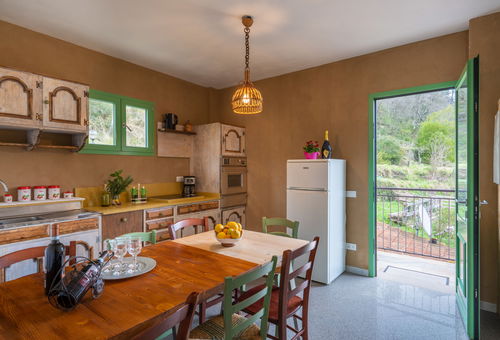 Villa 4 bedroom