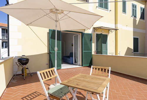 Wohnung 1 Zimmer San Bartolomeo Al Mare