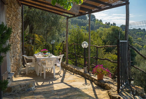 Villa 1 bedroom Diano Marina