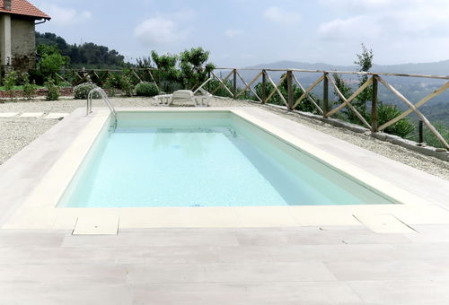 Villa 1 bedroom Diano Marina