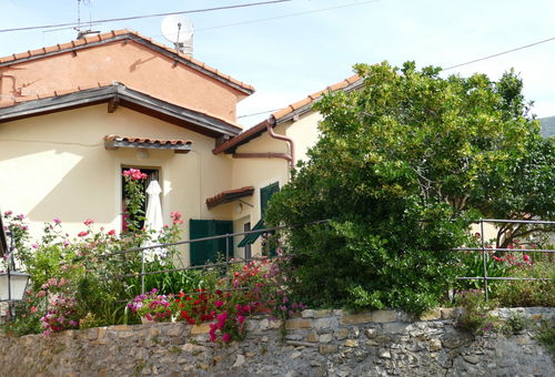 Haus 3 Zimmer Chiusanico
