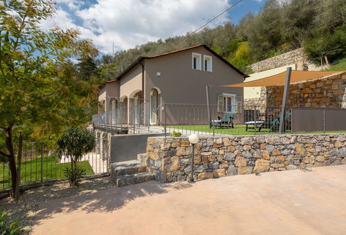 Wohnung 3 Zimmer Pontedassio