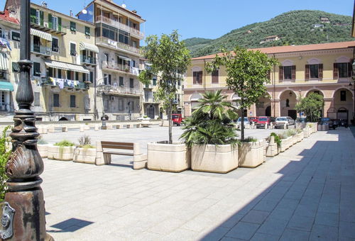 Apartment 3 bedroom Pontedassio